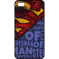 Retro Superman