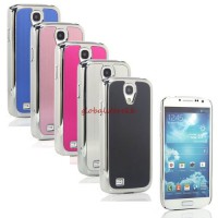 Chrome case