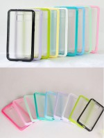TPU frame case