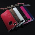 Ultra Thin Matte Hard back Case