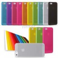 0.2mm Ultra Thin Matte Back Hard Plastic Case