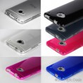 Hard TPU Gel Skin Case