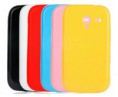 Soft TPU case